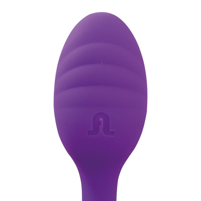 Adrien Lastic - Smart Dream Egg Clitoral Stimulator photo-4