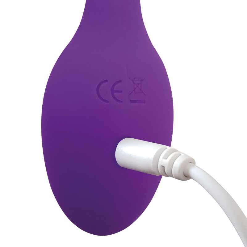 Adrien Lastic - Smart Dream Egg Clitoral Stimulator photo-5