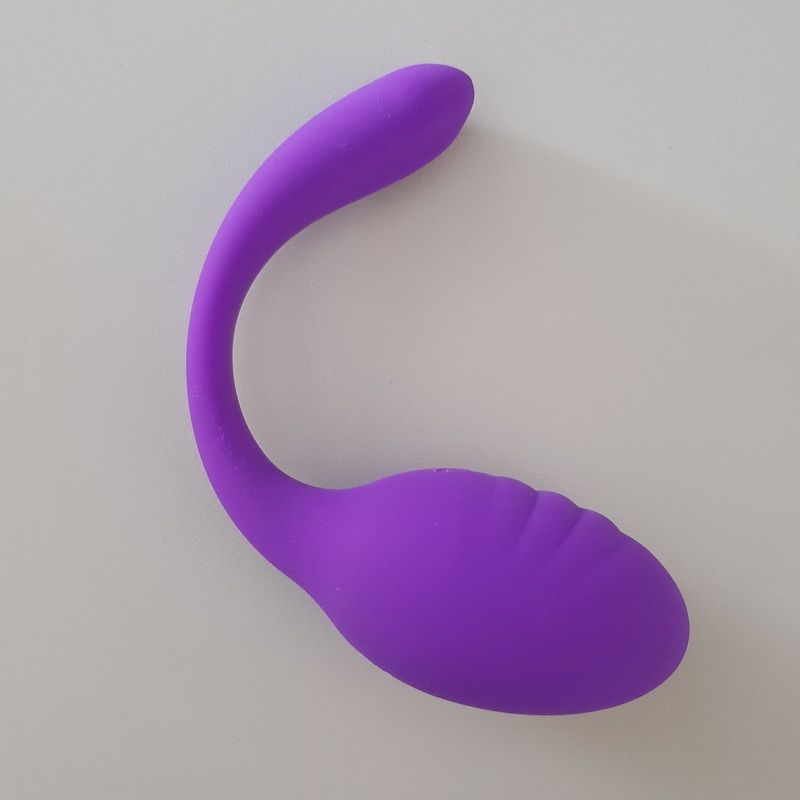 Adrien Lastic - Smart Dream Egg Clitoral Stimulator photo-6