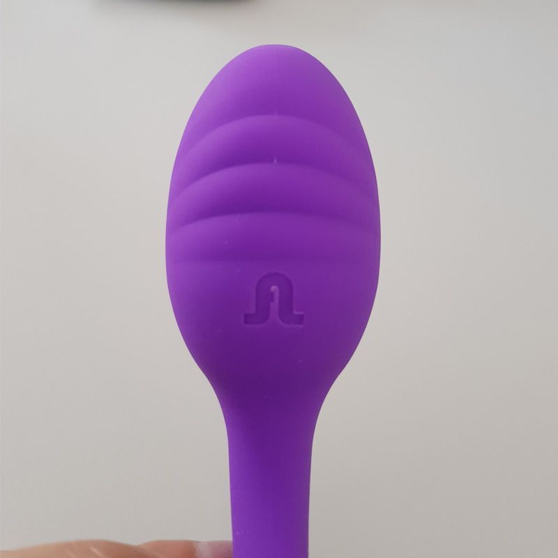 Adrien Lastic - Smart Dream Egg Clitoral Stimulator photo-8
