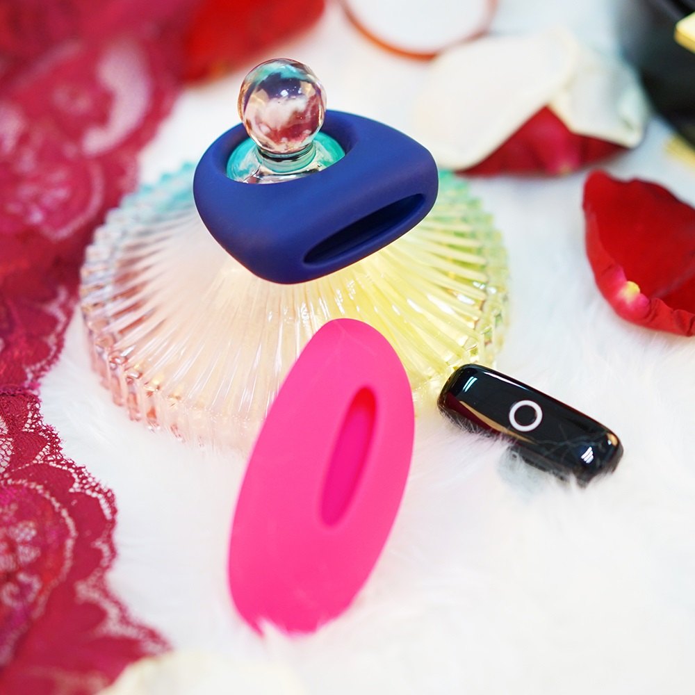 Magic Motion - Candy + Dante Set photo-3