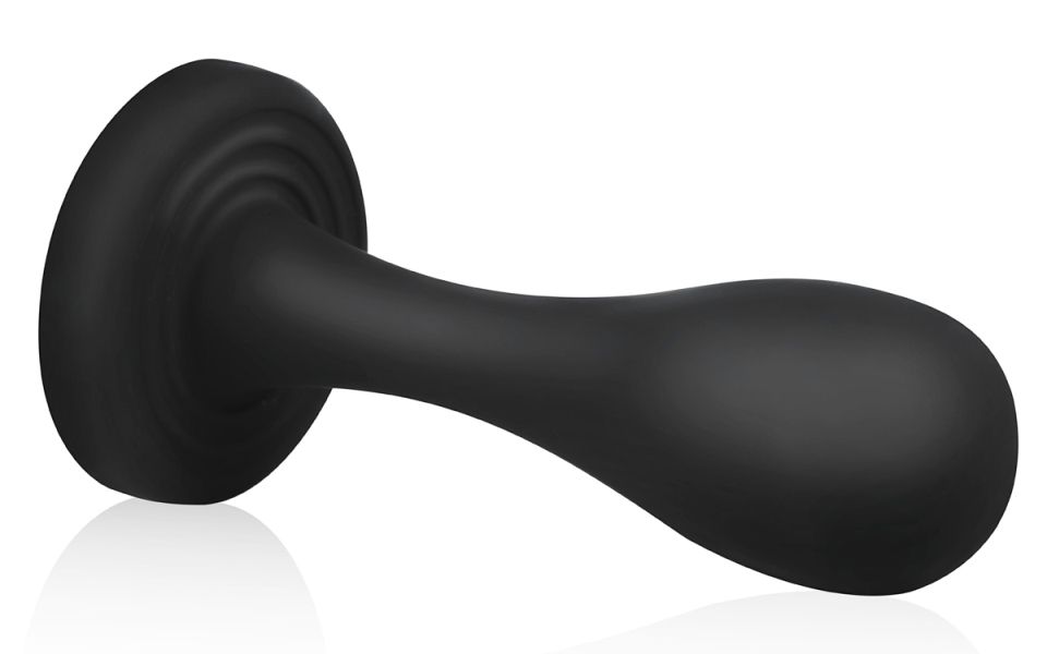 BUTTR - Butt Kickers Plugs Set - Black photo-2