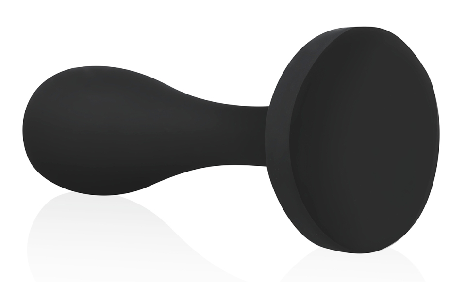 BUTTR - Butt Kickers Plugs Set - Black photo-3