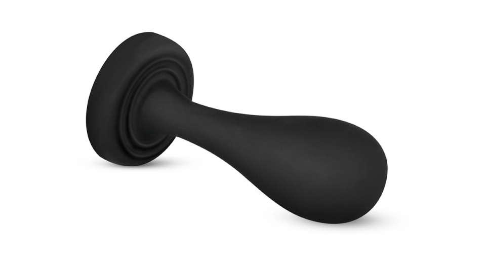 BUTTR - Butt Kickers Plugs Set - Black photo-4