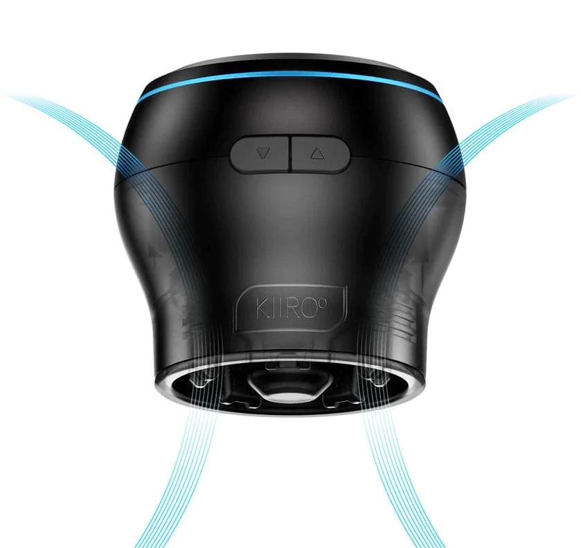 Kiiroo - PowerBlow Interactive Device photo-3