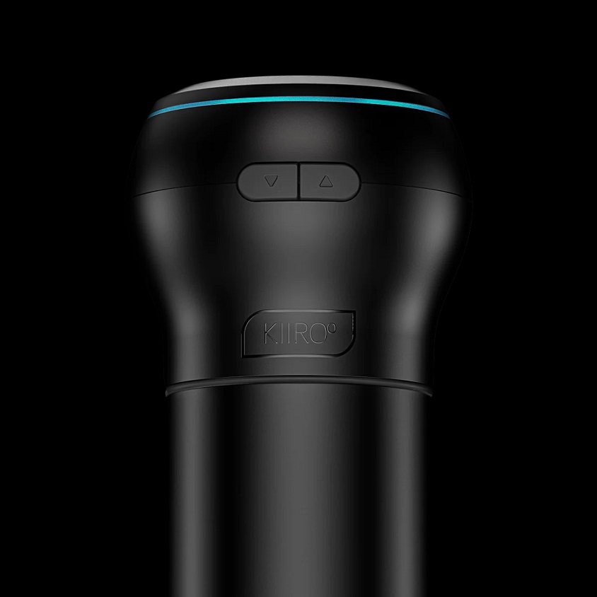 Kiiroo - PowerBlow Interactive Device photo-4