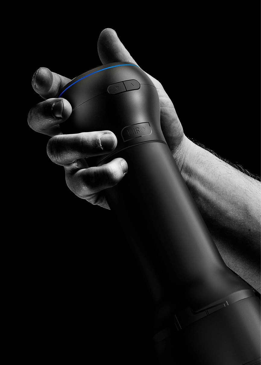 Kiiroo - PowerBlow Interactive Device photo-5