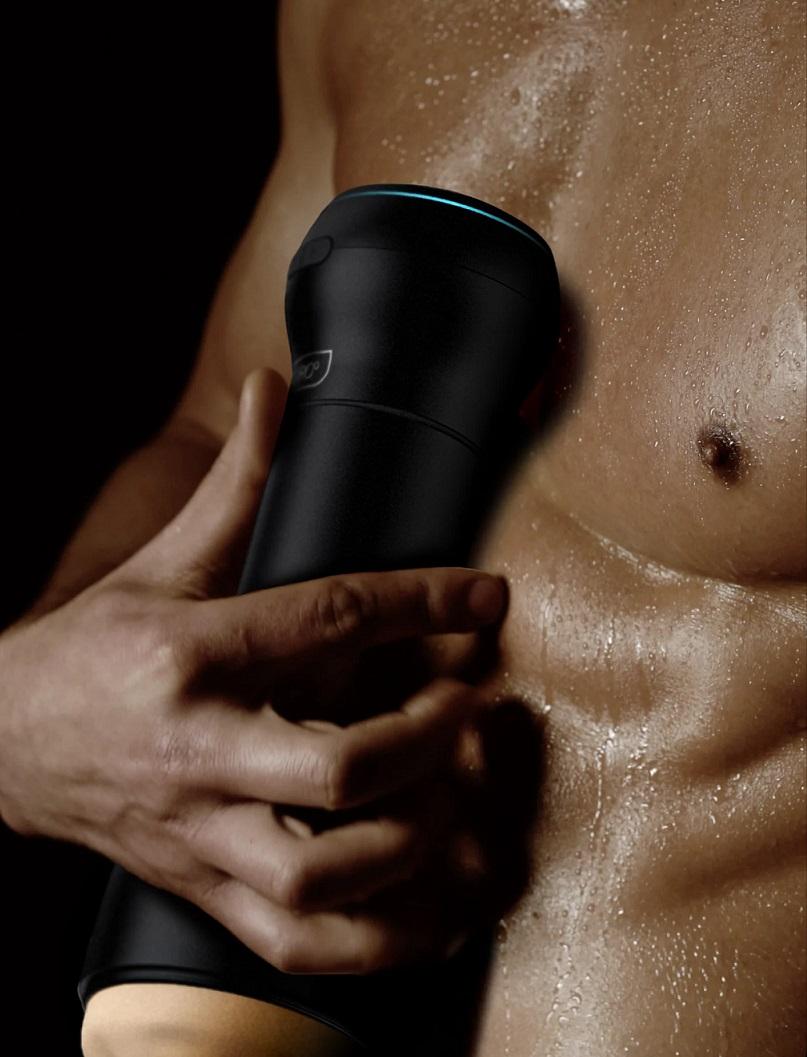 Kiiroo - PowerBlow Interactive Device photo-6