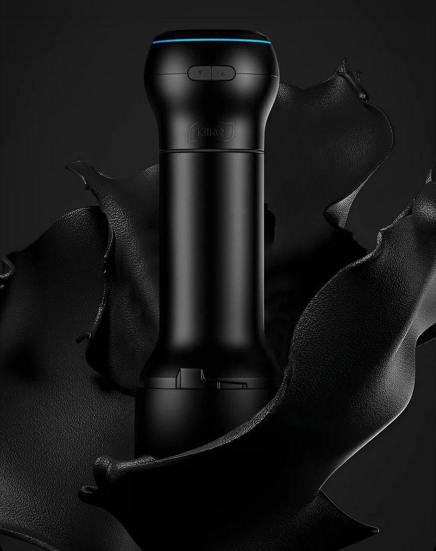 Kiiroo - PowerBlow Interactive Device photo-7