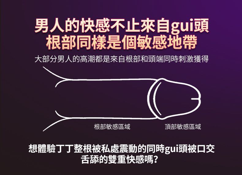 MyToys - FrenchKiss Masturbator w/Tongue - Black photo-7