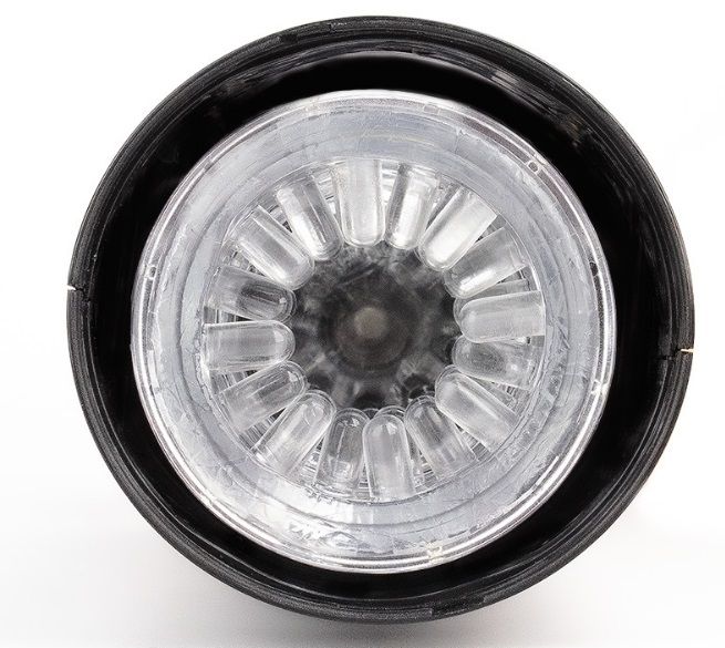 MyToys - Rocky - Black photo-2