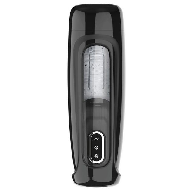 MyToys - Rocky - Black photo-3