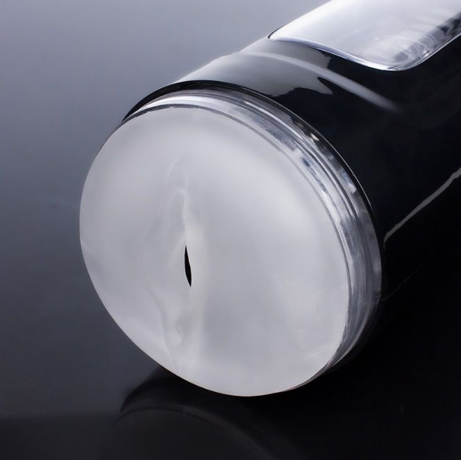 MyToys - Rocky - Black photo-5