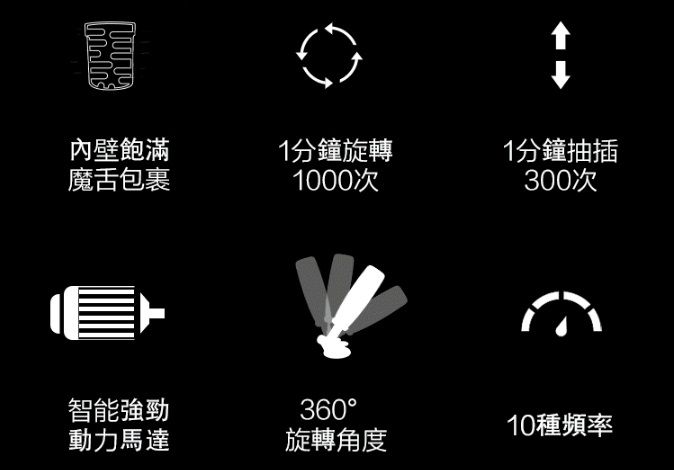 MyToys - Rocky - Black photo-7