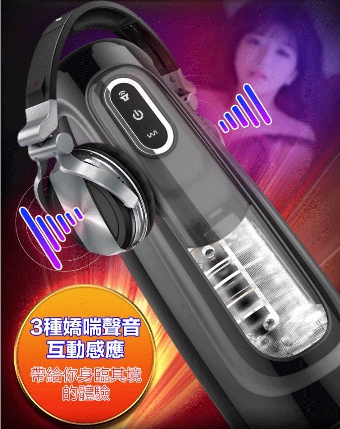 MyToys - Rocky - Black photo-9