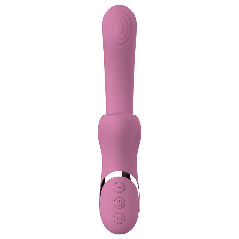MyToys - MyAiryClit - Light Purple photo-3