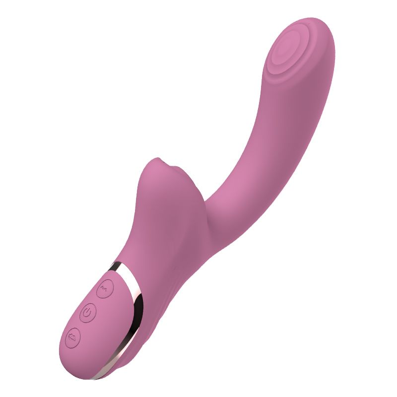 MyToys - MyAiryClit - Light Purple photo-4