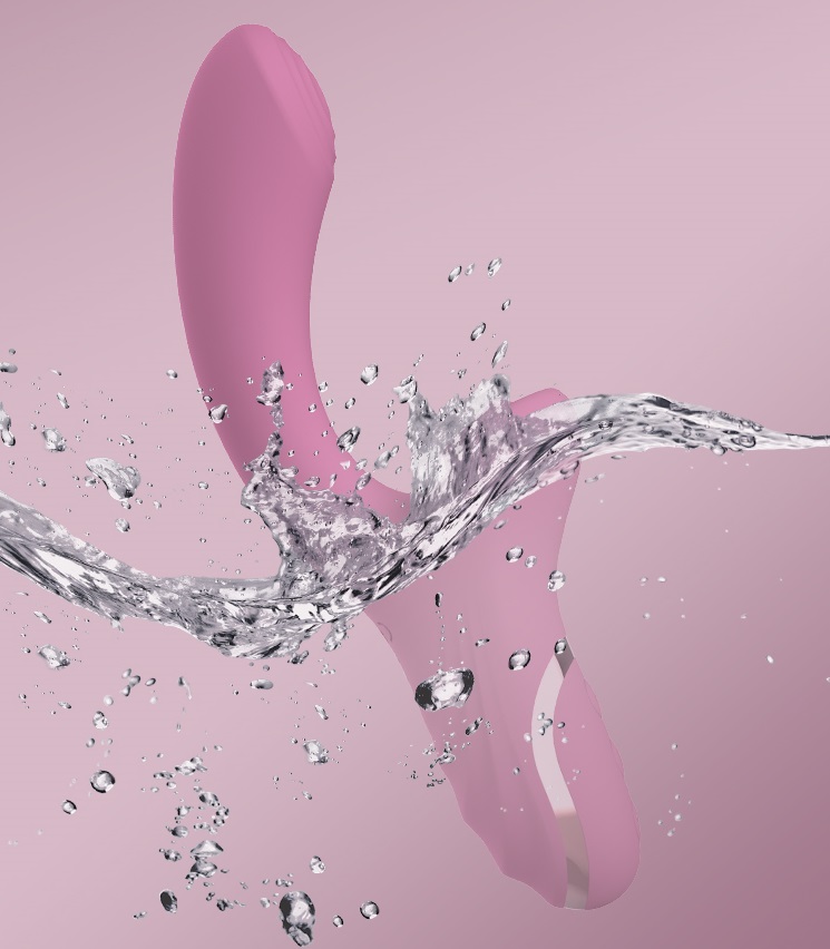 MyToys - MyAiryClit - Light Purple photo-15