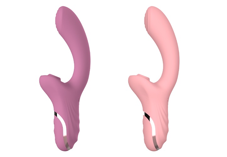 MyToys - MyAiryClit - Light Purple photo-19