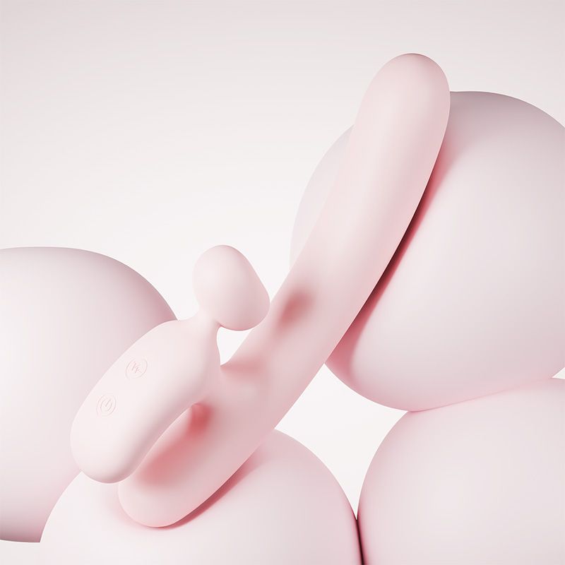 MyToys - H-Vibe - Sakura photo-3