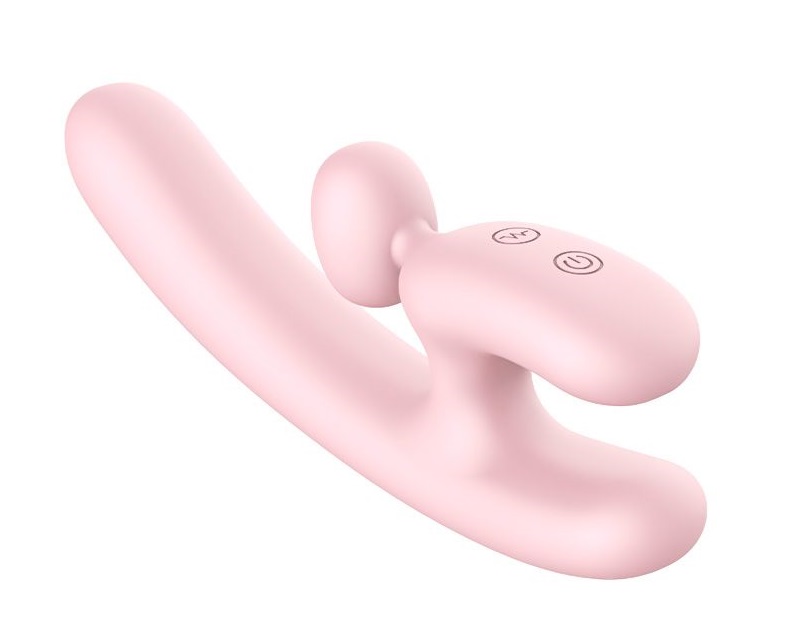 MyToys - H-Vibe - Sakura photo-8