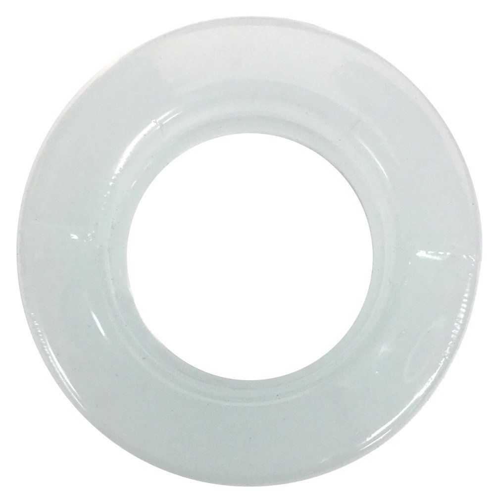 Mode Design - Fit Ring - Square - Milky White photo-2