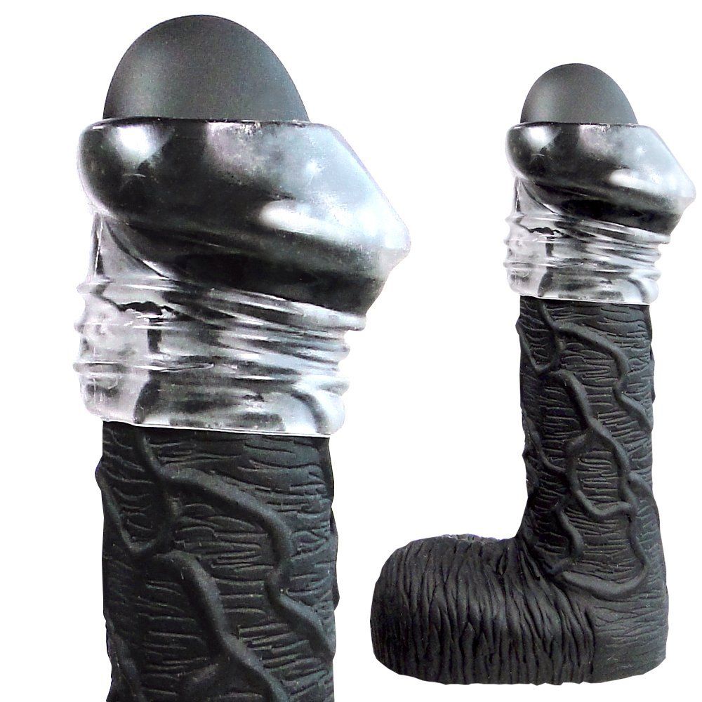 Mode Design - Fit Ring - Top - Clear photo-2