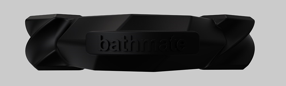 Bathmate - Hydro Vibe Ring - Black photo-4
