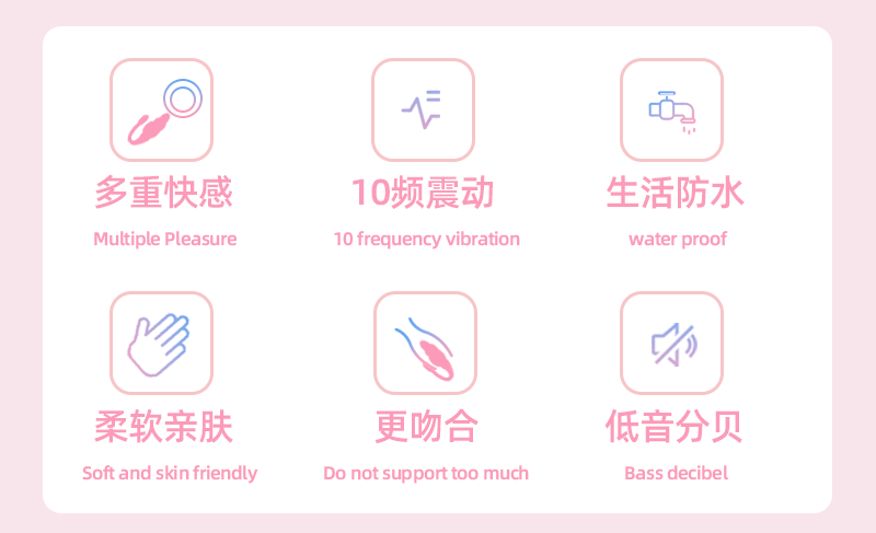 FAAK - Strong Dragon Vibrator - Purple photo-7