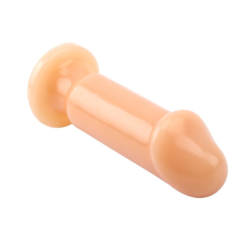 Chisa - Anal Medium Slim Dildo 4.9″ photo-3