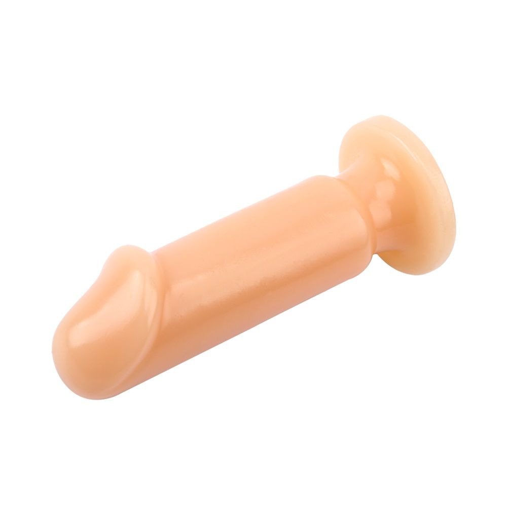Chisa - Anal Medium Slim Dildo 4.9″ photo-4