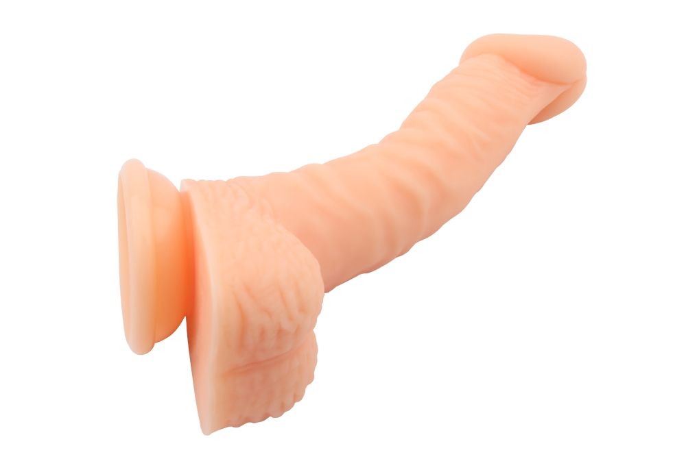 Chisa - Politician Dildo 7.7