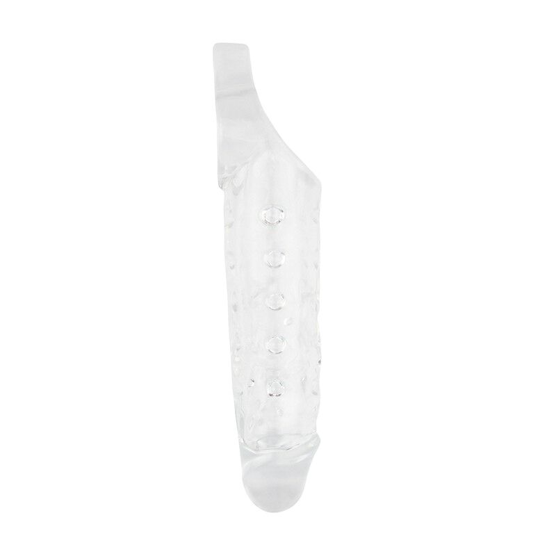 Chisa - Mighty Sleeve With Ball Loop - Clear photo-4