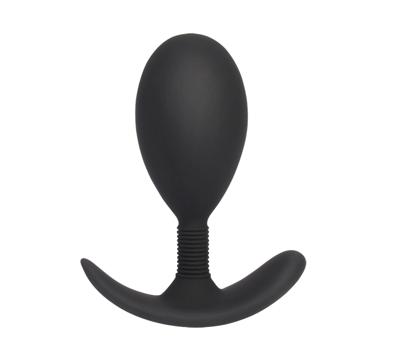 Chisa -Anal Trainer Kit - Black photo-3