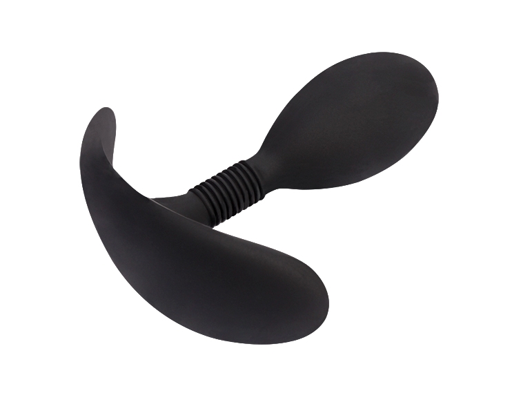 Chisa -Anal Trainer Kit - Black photo-4