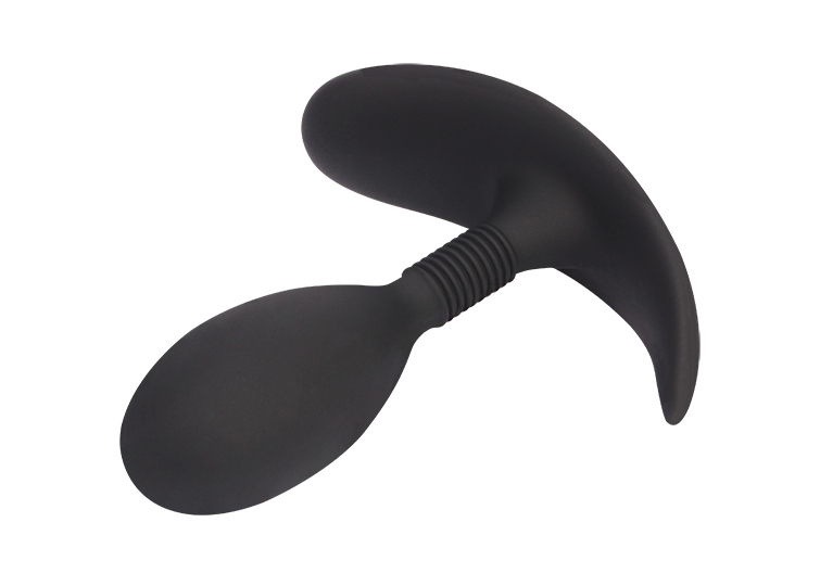 Chisa - Anal Play Plug S - Black photo-3