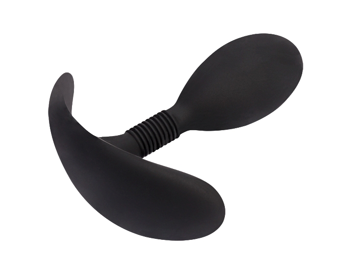 Chisa - Anal Play Plug S - Black photo-4