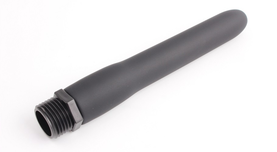 Chisa - Bum Douche Buddy - Black photo-2