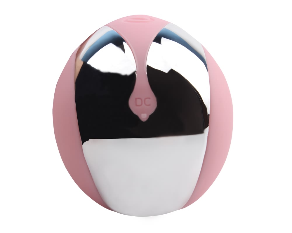 Chisa - Intimate G Rabbit Vibe - Pink photo-5