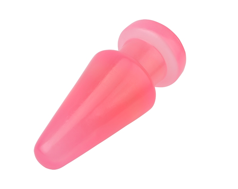 Chisa - Anal Delight Plug - Pink photo-2