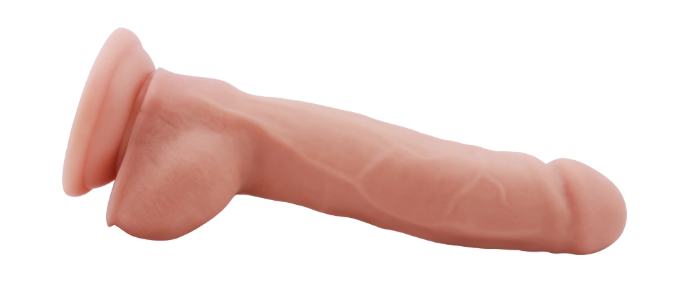Chisa - Carnalist Dildo - Flesh photo-5 Chisa - Carnalist Dildo - Flesh photo-5