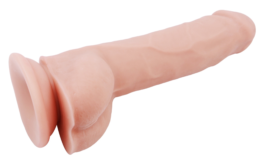 Chisa - Carnalist Dildo - Flesh photo-7 Chisa - Carnalist Dildo - Flesh photo-7