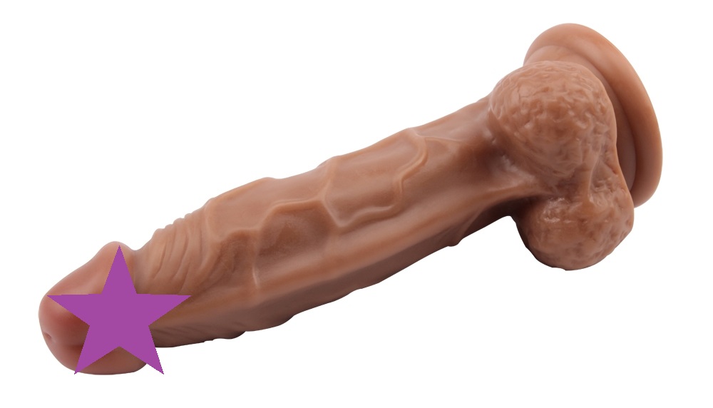 Chisa - Fashion Dude 8.5