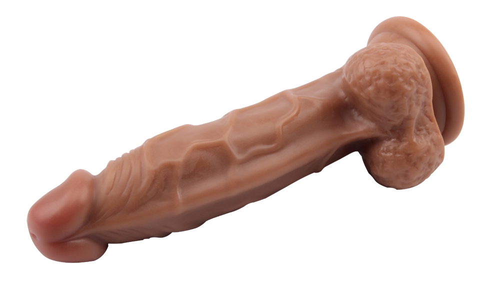 Chisa - Fashion Dude 8.5