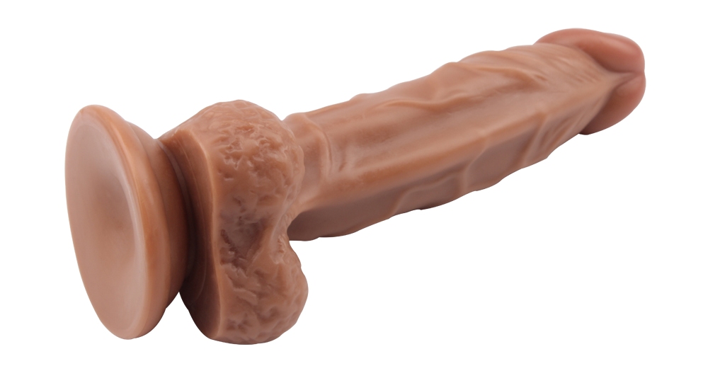 Chisa - Fashion Dude 8.5