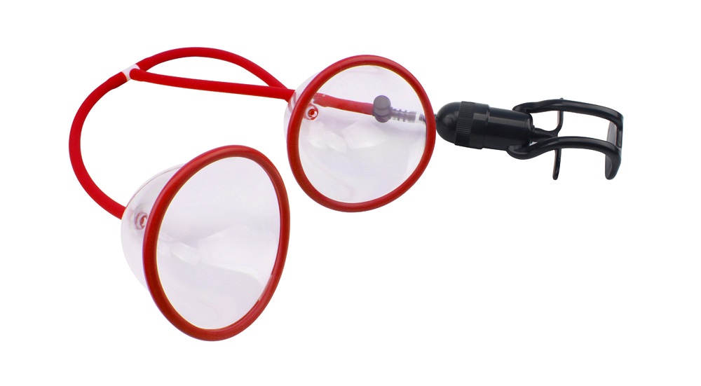 Chisa - Boobs Sucker Pump photo-2