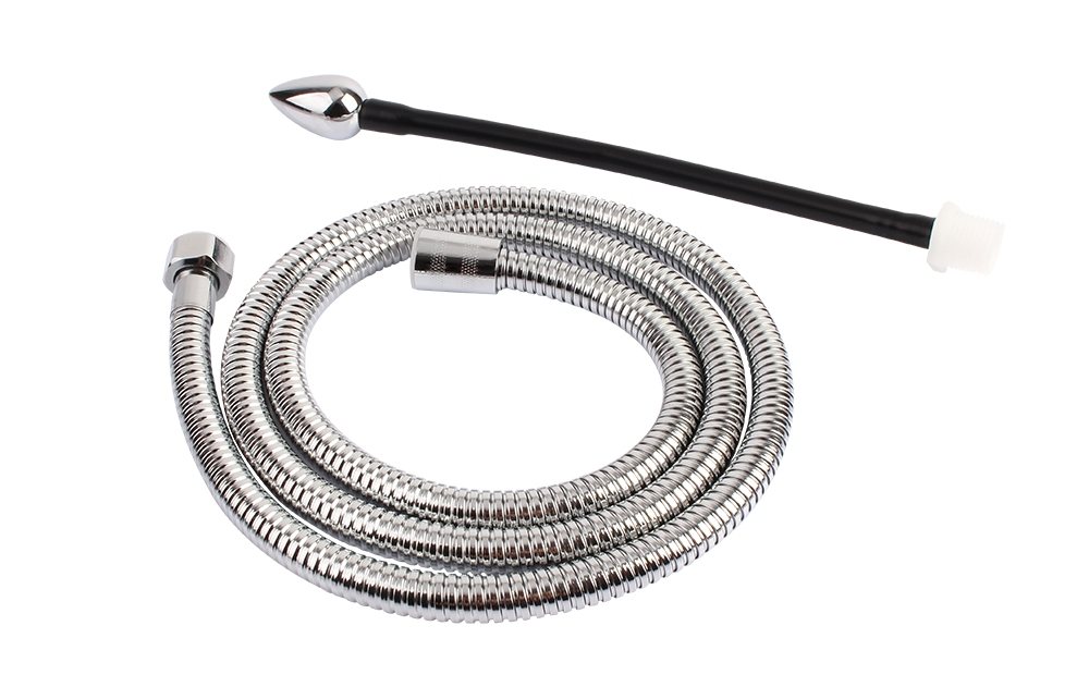 Chisa - Anal Deep Shower Enema System photo-3