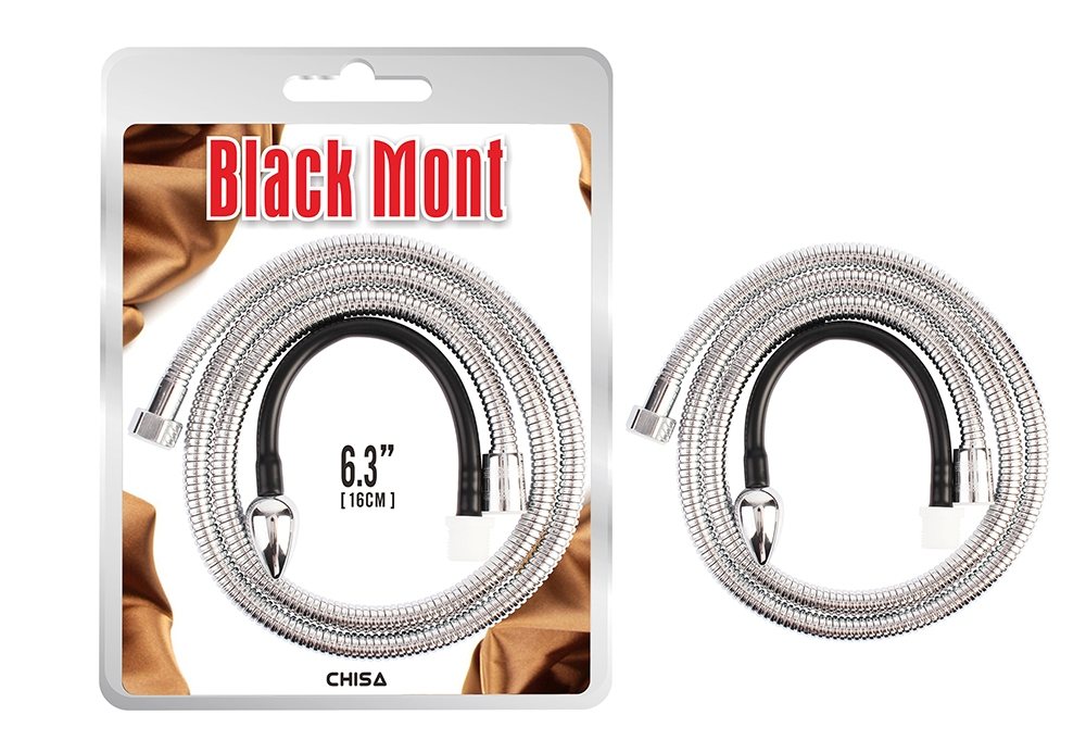 Chisa - Anal Deep Shower Enema System photo-6