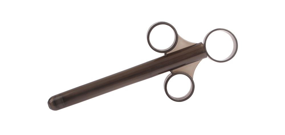 Chisa - Lube Launcher 2 Pack - Black photo-2