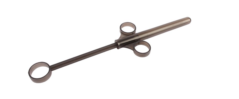 Chisa - Lube Launcher 2 Pack - Black photo-5